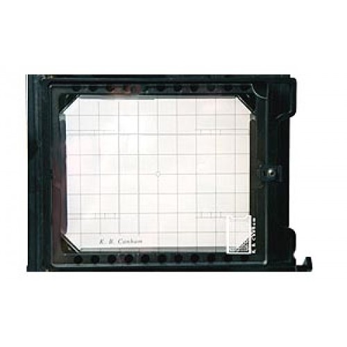 kb canham 4x5