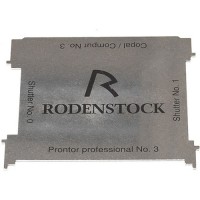 Rodenstock Brand Compact Lens Spanner Wrench