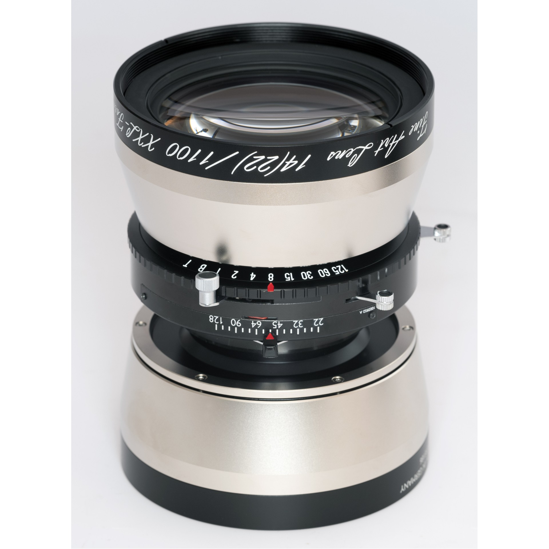 Schneider Fine Art XXL Lens